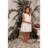 Mae Dress, Jade Mist - Dresses - 2
