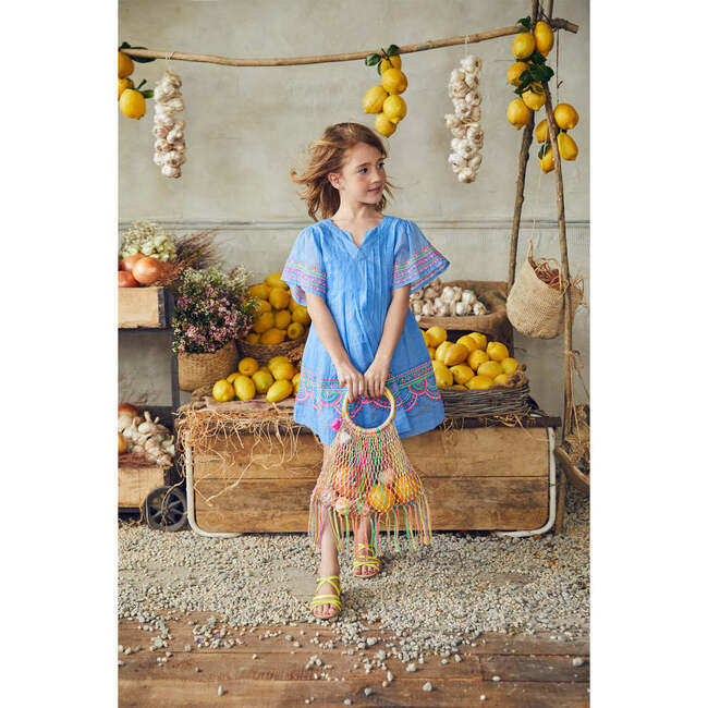 Keilee Bag, Rainbow - Bags - 2