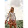 Kora Blouse, Sago - Blouses - 2