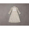 Genevieve Dress, Strawberry Vine - Blouses - 1 - thumbnail