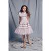 Julianna Dress, Thistle - Dresses - 2