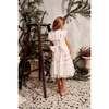 Julianna Dress, Bright White - Dresses - 3
