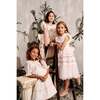 Julianna Dress, Bright White - Dresses - 4