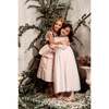 Isabella Dress, Bright White - Dresses - 5