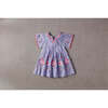 Ava Dress, Wisteria - Dresses - 1 - thumbnail
