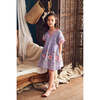 Ava Dress, Wisteria - Dresses - 2