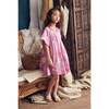 Ava Dress, Lavender Magenta - Dresses - 3