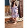 Ava Dress, Wisteria - Dresses - 3