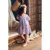 Ava Dress, Wisteria - Dresses - 4