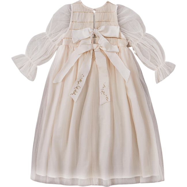 Isabella Dress, Orchid Ice - Dresses - 2
