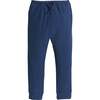 Sport Pant, Navy - Pants - 1 - thumbnail