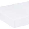Pima Crib Sheet, Pink Micro Dot - Crib Sheets - 1 - thumbnail