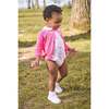 Printed Peter Pan Bubble, Bows & Ribbons - Onesies - 3