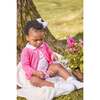 Printed Peter Pan Bubble, Bows & Ribbons - Onesies - 4