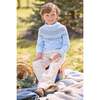 Pull On Pant, Pebble Twill - Pants - 3