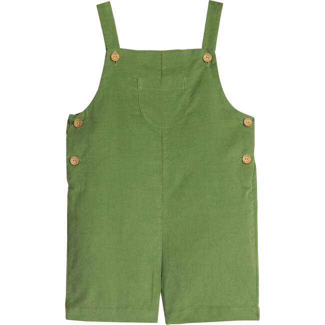 Jack Shortall, Watercress Corduroy