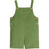 Jack Shortall, Watercress Corduroy - Rompers - 1 - thumbnail