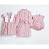 Birdie Bubble, Fairfax Floral - Rompers - 2