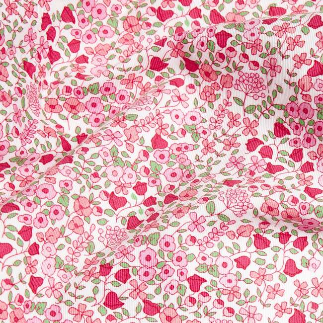 Birdie Bubble, Fairfax Floral - Rompers - 3