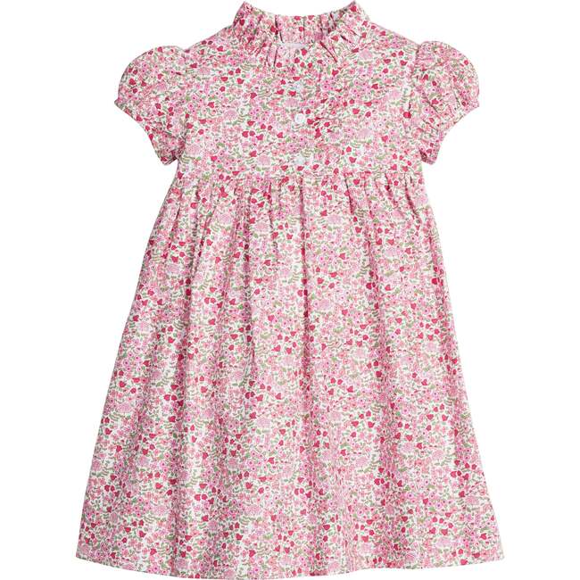 Birdie Dress, Fairfax Floral