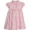 Birdie Dress, Fairfax Floral - Dresses - 1 - thumbnail