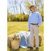 Button Down Shirt, Woodberry Plaid - Button Downs - 2