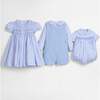 Barrington Bubble, Woodberry Plaid - Rompers - 4