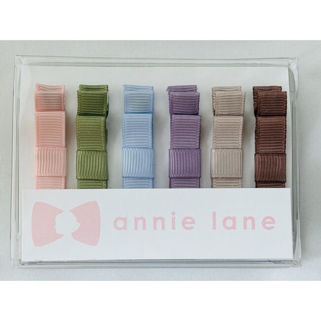 Six Bows Box Set, First Frost