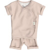 Romper, Berry Twist - Rompers - 1 - thumbnail
