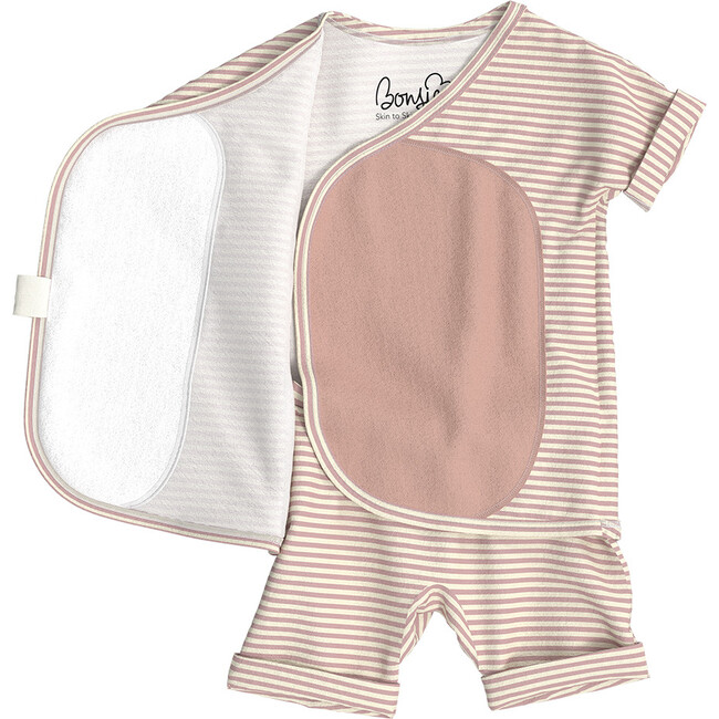 Romper, Berry Twist - Rompers - 2