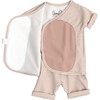 Romper, Berry Twist - Rompers - 2