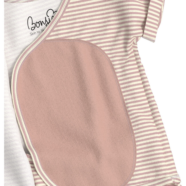 Romper, Berry Twist - Rompers - 4