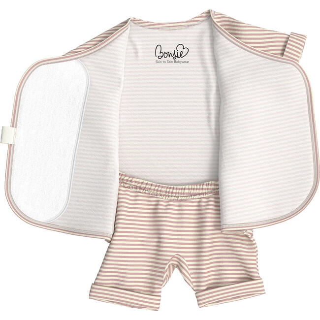 Romper, Berry Twist - Rompers - 6
