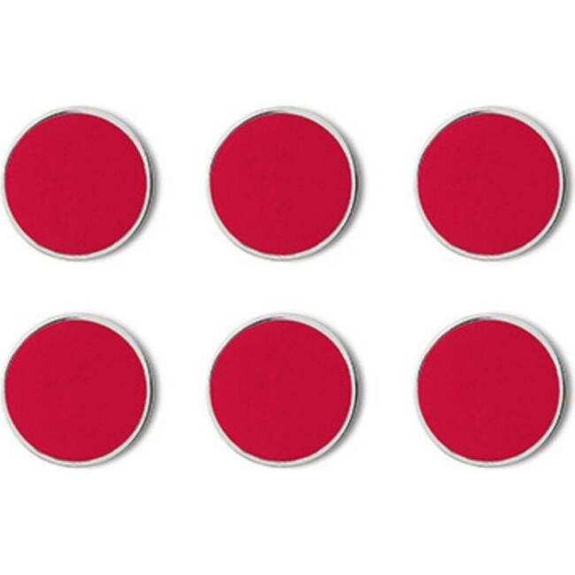 The Buttons, Poppy