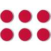 The Buttons, Poppy - Wall Décor - 1 - thumbnail