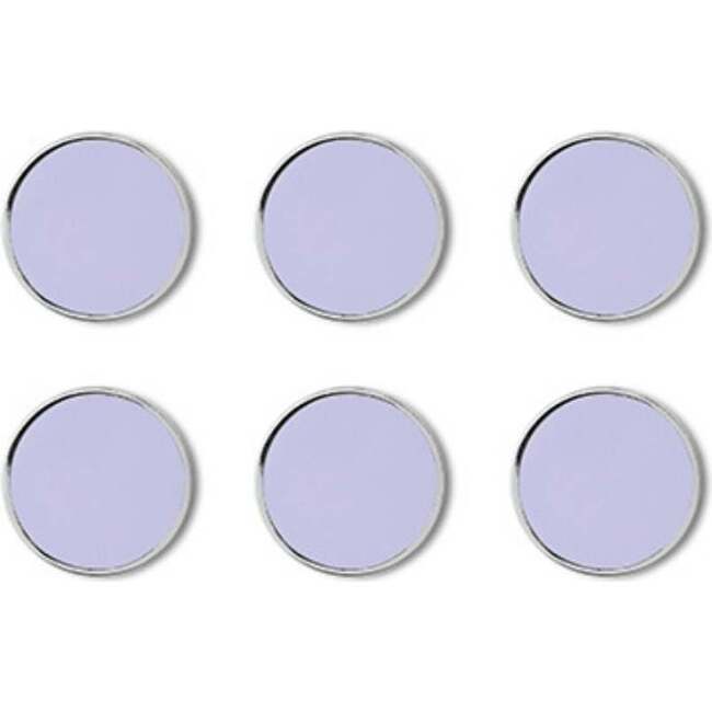 The Buttons, Lilac