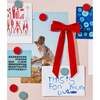 The Buttons, Poppy - Wall Décor - 3
