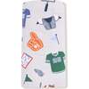 Swaddle Blanket, Stadium - Swaddles - 2