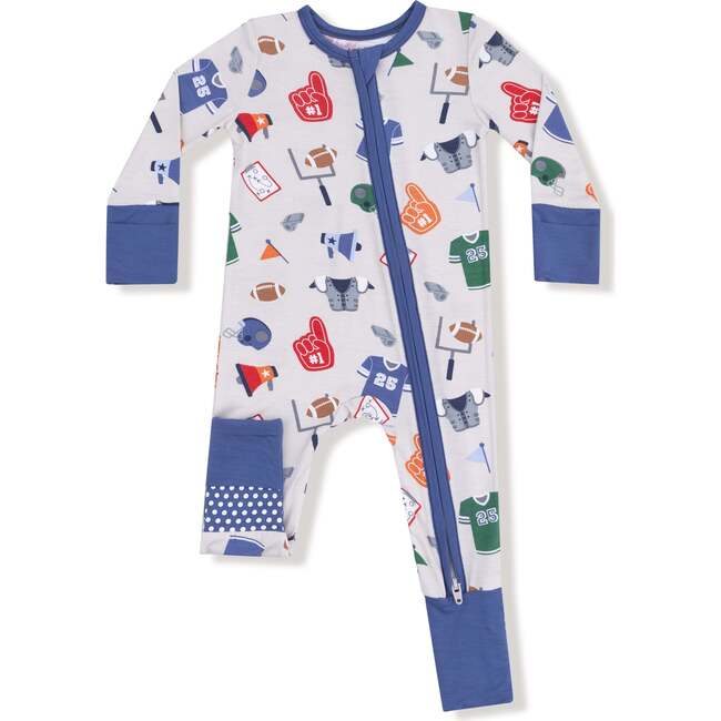 Convertible Romper, Stadium