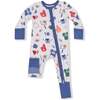 Convertible Romper, Stadium - Rompers - 1 - thumbnail