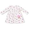 Simple Dress + Bloomer, Football - Dresses - 2