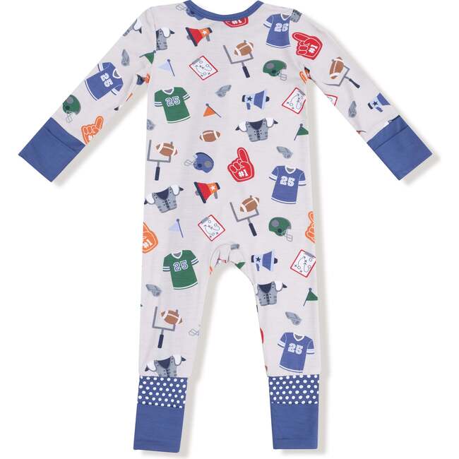 Convertible Romper, Stadium - Rompers - 3