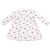 Simple Dress + Bloomer, Football - Dresses - 3