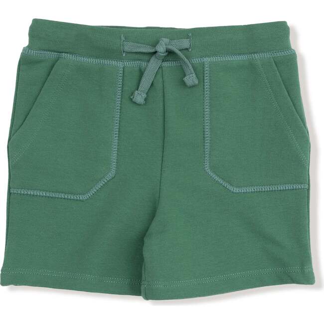 Everyday Short, Green