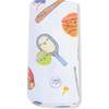 Swaddle Blanket, Multi Sport - Swaddles - 2