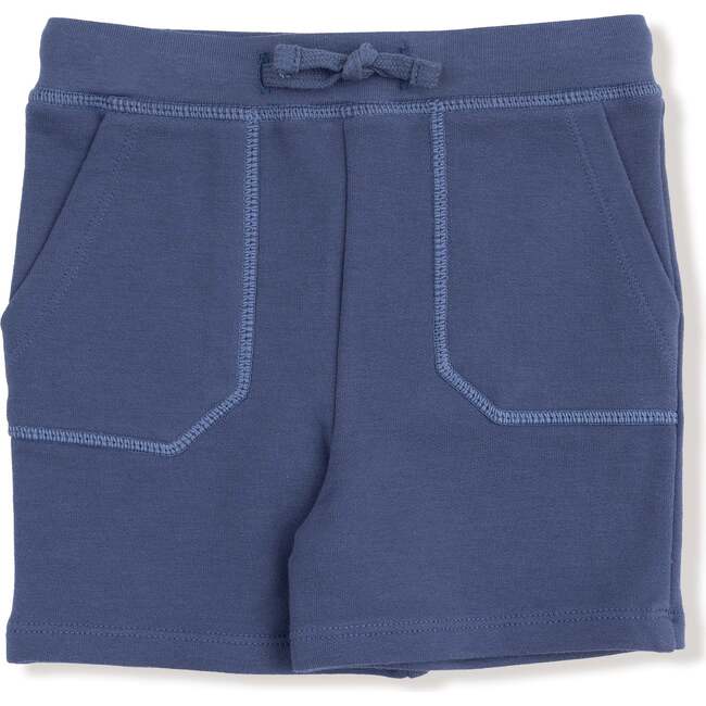 Everyday Short, Navy