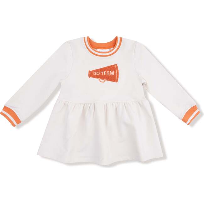 Go Team French Terry Dress