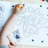 So Many Mazes - Books - 2