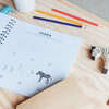 How to Draw All the Animals (Spiral) - Books - 2