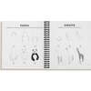 How to Draw All the Animals (Spiral) - Books - 4